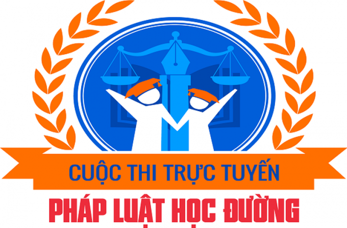 Tối nay, phát động Cuộc thi trực tuyến toàn quốc “Pháp luật học đường”