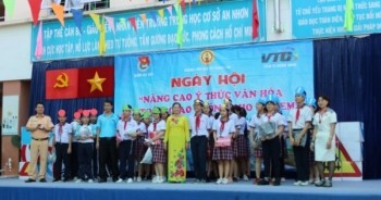 Từ 1/7/2020, phụ huynh nói xấu giáo viên bồi thường đến 16 triệu đồng