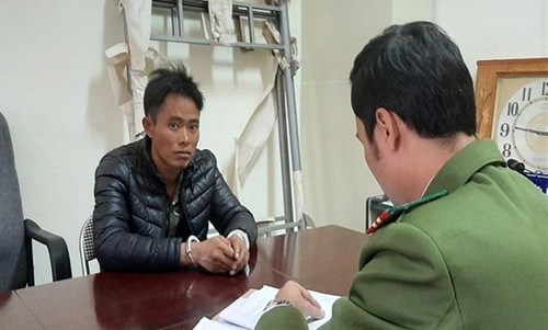 Lào cai: Chém mẹ vợ tử vong, em vợ trọng thương rồi ung dung về nhà ngủ