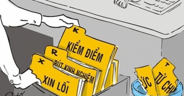 Thái Nguyên: Đề nghị kỷ luật nguyên Phó GĐ Sở Nội vụ kiêm Trưởng ban Tôn giáo