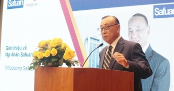 Chợ Việt Nam đầu tiên tại Malaysia sẽ khai trương vào tháng 3/2020