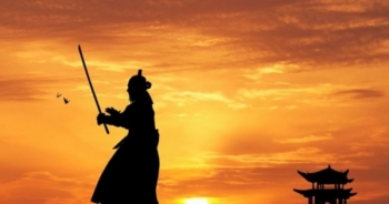 Huyền thoại về Yasuke – Võ sĩ samurai da đen ở Nhật Bản thời trung cổ