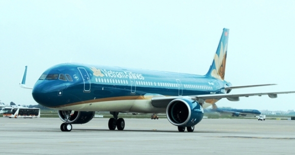 Vì sao Vietnam Airlines chi 3,7 tỷ USD mua 50 máy bay thân hẹp?