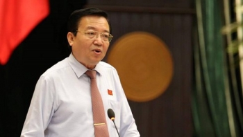 TP HCM: Cán bộ của Sở GD&ĐT đi công tác nước ngoài được “dắt túi” 46,4 triệu tiền tiêu vặt