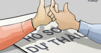 Công ty Tuấn Hải và những “sóng gió” trong đấu thầu