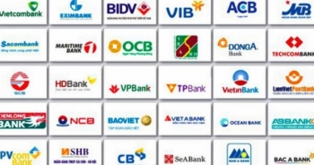 Điểm danh "mầu xanh" lợi nhuận của các ngân hàng tại Việt Nam