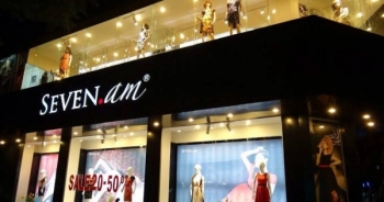 Tổng cục Quản lý thị trường kiểm tra chuỗi cửa hàng SEVEN.am