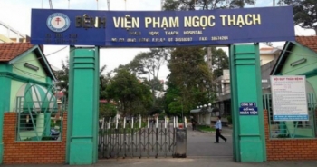 Nhiều bệnh viện tuyến trên ở TP HCM quá tải