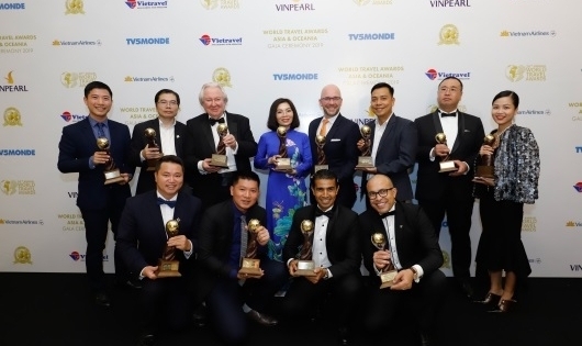 “Cha đẻ” giải thưởng World Travel Award nhận định về tiềm năng du lịch Việt Nam và Phú Quốc