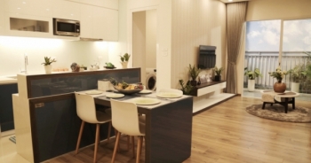 Vì sao ở căn hộ cần phải đảm bảo không gian sử dụng chung và riêng?