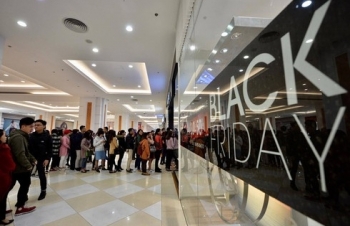 Tin kinh tế 8AM: Giá vàng tiếp tục chìm sâu; Black Friday 2019 là ngày nào?