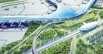 Đại biểu Quốc hội nói gì về chủ trương lựa chọn ACV xây dựng sân bay Long Thành?