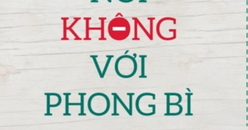 TPHCM: Trường học kêu gọi 20/11 “nói không với phong bì”