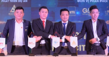 Thêm một dự án đầy đủ pháp lý ra mắt tại thị trường BĐS Nam Đà Nẵng