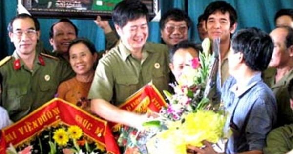 Bị kết án tù chung thân, "người đương thời" Nguyễn Đình Chiến liên tục có đơn kêu oan?