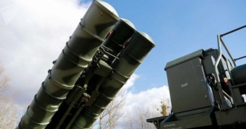 Mỹ có thể dùng thỏa thuận 100 tỷ USD để Thổ Nhĩ Kỳ “đắp chiếu” S-400