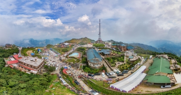 Giải mã 3 trụ cột kinh tế của tỉnh Lạng Sơn