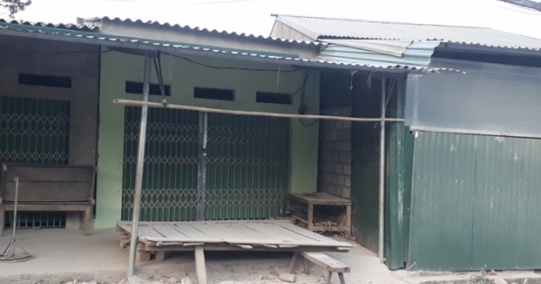 Cao Bằng: Cụ bà 77 tuổi bị sát hại dã man tại nhà riêng