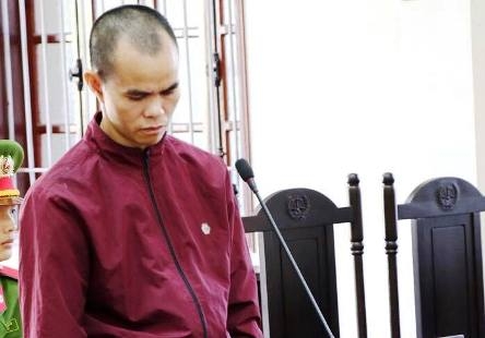 Vừa ra tù lại tiếp tục hiếp dâm, giết người diệt khẩu