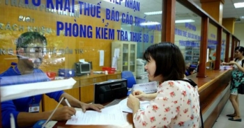 441 đơn vị nợ thuế, phí trong tháng 11