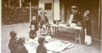 Truyền thống tôn sư trọng đạo của người Việt: Những “ngọn nến” cháy hết mình để thắp sáng nhân gian!