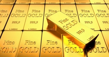 Giá vàng hôm nay 18/11: Tuần mới, giá vàng vẫn chưa "dứt" đà đi xuống