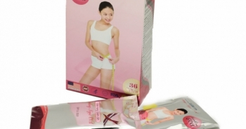Cục ATTP cảnh báo: Viên giảm cân Giáng ngọc Eva và TPBVSK Men Pro New chứa chất cấm