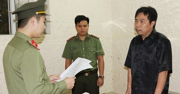 Vụ 39 thi thể trong container: Lộ danh tính đối tượng bị khởi tố vì đưa người trốn đi nước ngoài trái phép