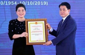 Shark Liên rời ghế CEO, 8X thay thế, người Thái áp đảo ban lãnh đạo nước Sông Đuống