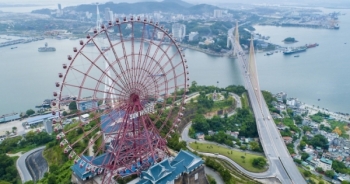 Hình thành đại đô thị Hạ Long, bất động sản "đất rồng" sẽ diễn biến ra sao?