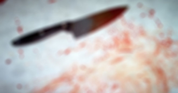 Nghệ An: Sau tiệc rượu ngày Đại đoàn kết, dùng dao đâm chết người cùng xóm