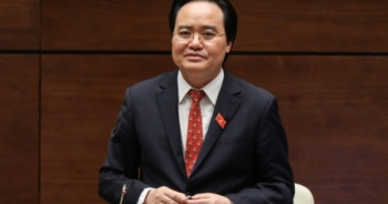 Bộ trưởng Phùng Xuân Nhạ gửi thư chúc mừng cán bộ, giáo viên, nhân viên ngành Giáo dục