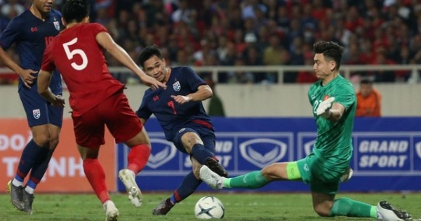 “Việt Nam quá khó bị đánh bại, Văn Lâm như bạch tuộc khổng lồ”