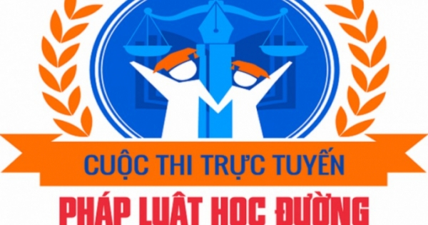 Hà Nội phát động tổ chức cuộc thi trực tuyến “Pháp luật học đường”