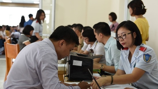 Thanh tra chuyên ngành bảo hiểm xã hội - góp phần đảm bảo an sinh xã hội