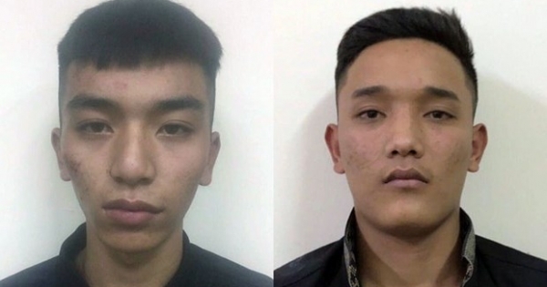 Giả làm xe ôm công nghệ, cướp dây chuyền trị giá hơn 100 triệu đồng