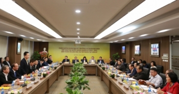 T&T Group là lựa chọn tốt để tạo cú hích hợp tác kinh tế quốc tế