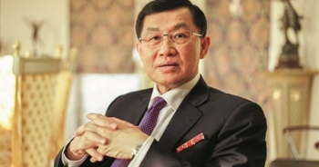 Doanh nhân Johnathan Hạnh Nguyễn: Thành công với phương châm “kinh doanh không chỉ vì lợi nhuận”