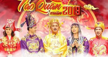 Những dấu ấn khó phai của Táo Quân trong suốt 16 năm qua