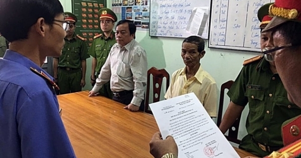 “Dính” sai phạm đất đai, Phó Bí thư, Phó Chủ tịch TP Phan Thiết bị xem xét kỷ luật