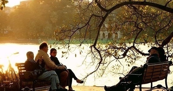 Dự báo thời tiết ngày 23/11: Hà Nội đêm tăng nhiệt, ngày nắng hanh