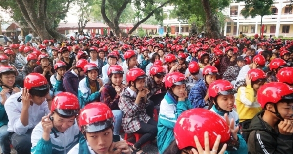 Cần thay đổi thói quen mua xe đắt tiền, nhưng mua MBH kém chất lượng