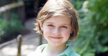 Thần đồng 9 tuổi sắp phá kỷ lục "người nhận bằng đại học trẻ nhất thế giới"