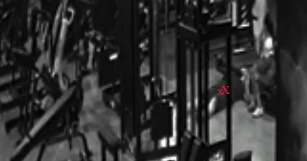 Nam sinh đột tử tại phòng tập Gym