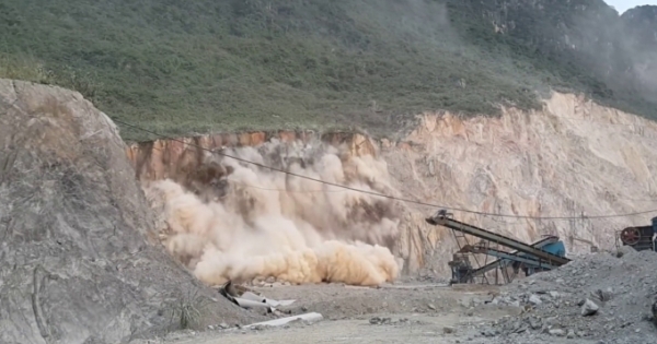 Mìn bất ngờ phát nổ trong nhà, 1 người tử vong