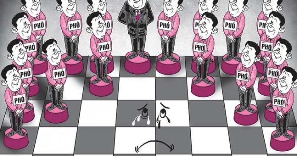 Sau thanh tra, tuyển dụng công chức ở TP Hồ Chí Minh lộ nhiều "kẽ hở"