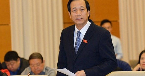 Quan chức nghỉ hưu lấy Hội làm "bến đỗ" để vẫn được làm lãnh đạo?