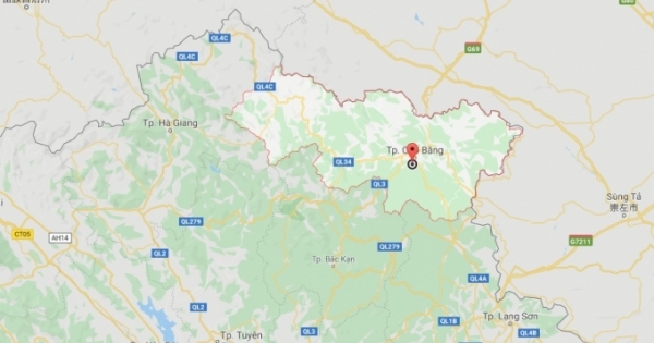 Hà Nội rung lắc do ảnh hưởng từ trận động đất tại Cao Bằng