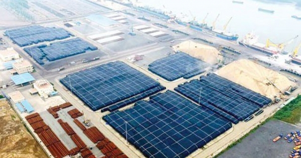 Sắt thép Trung Quốc vẫn ào ạt vào Việt Nam, chuyên gia lo ngại