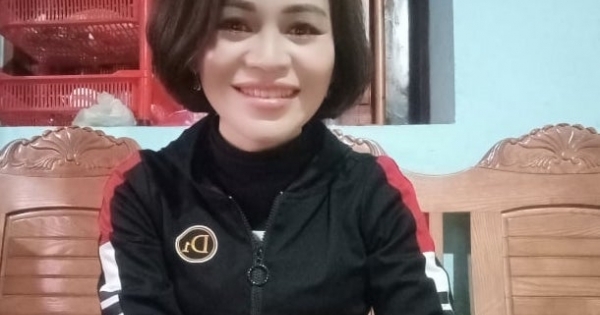 Cao Bằng: Nữ giáo viên gan dạ bế hai học sinh rời khỏi lớp cuối cùng trong trận động đất